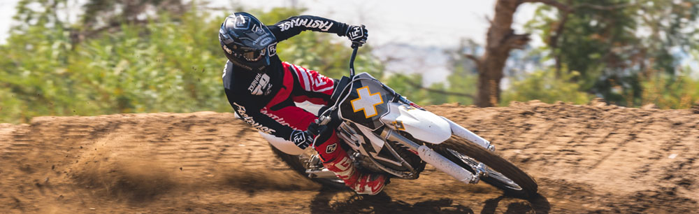 Fasthouse Darryn Durham Motocross Gear Buying Guide Banner